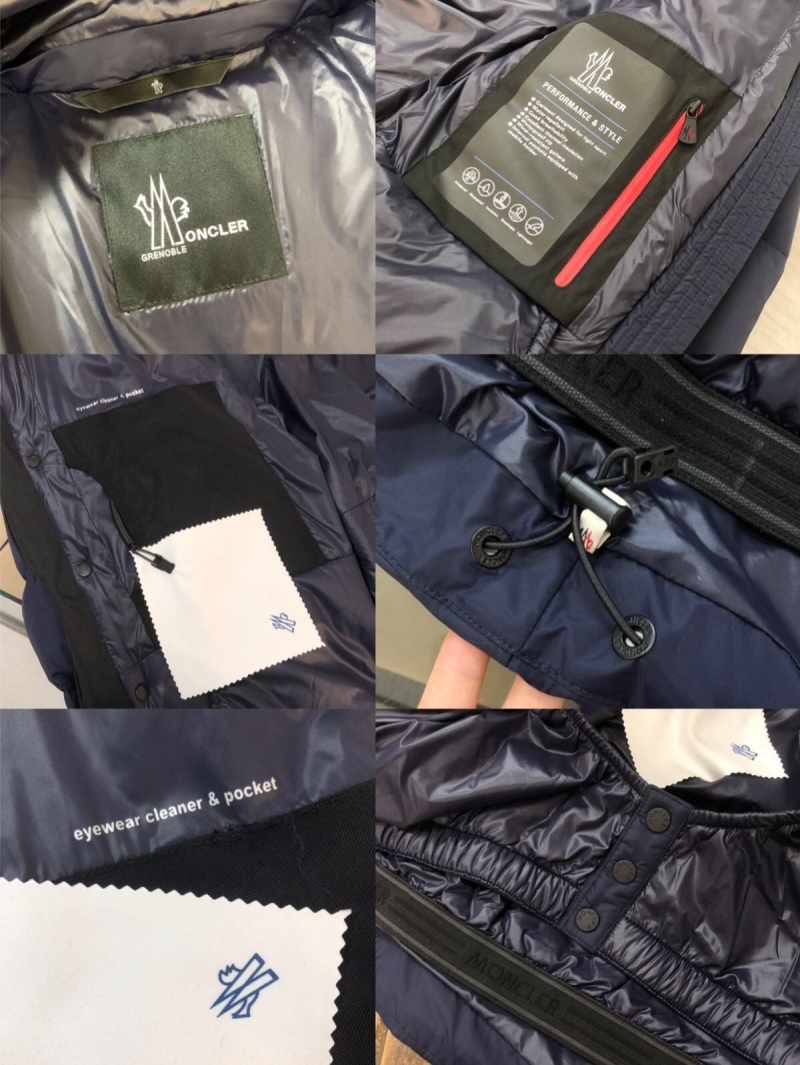 Moncler Down Coat